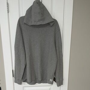 Reigning Champ Gray Hoodie